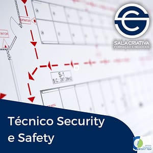 Técnico Security e safety